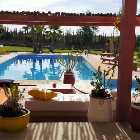 Terrasses Vertes Suvayr Dış mekan fotoğraf