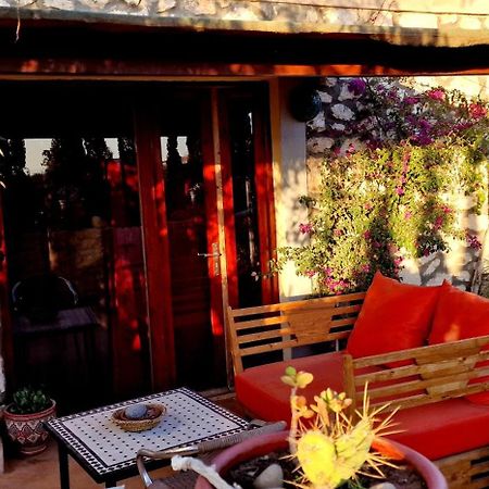 Terrasses Vertes Suvayr Dış mekan fotoğraf