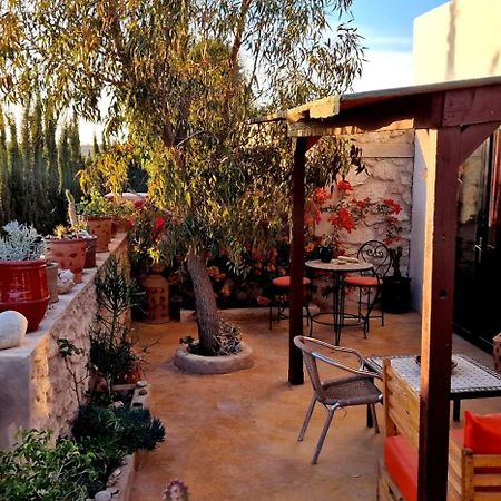 Terrasses Vertes Suvayr Dış mekan fotoğraf