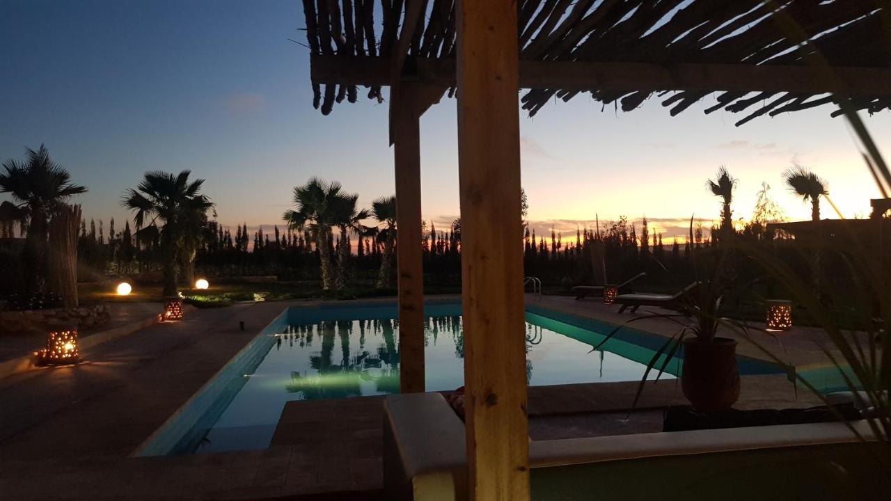 Terrasses Vertes Suvayr Dış mekan fotoğraf
