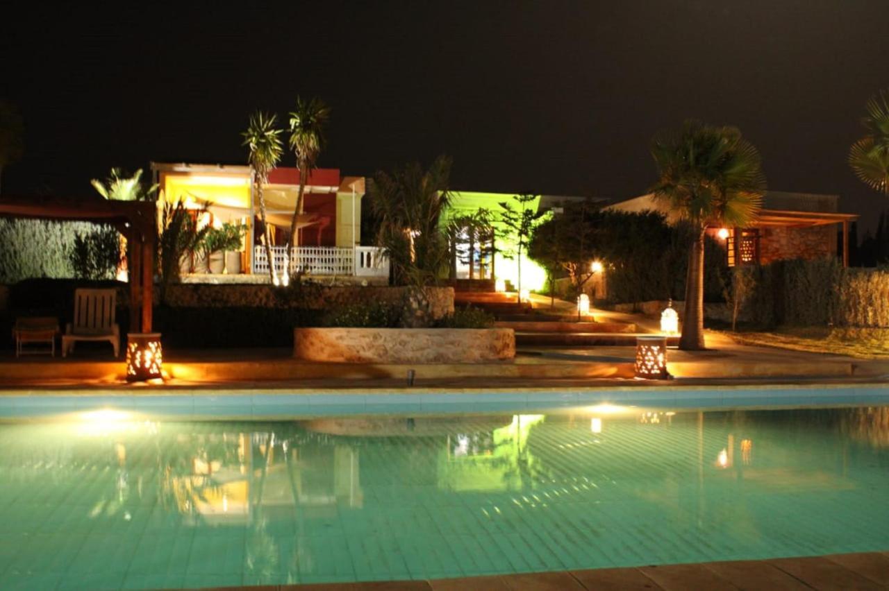 Terrasses Vertes Suvayr Dış mekan fotoğraf