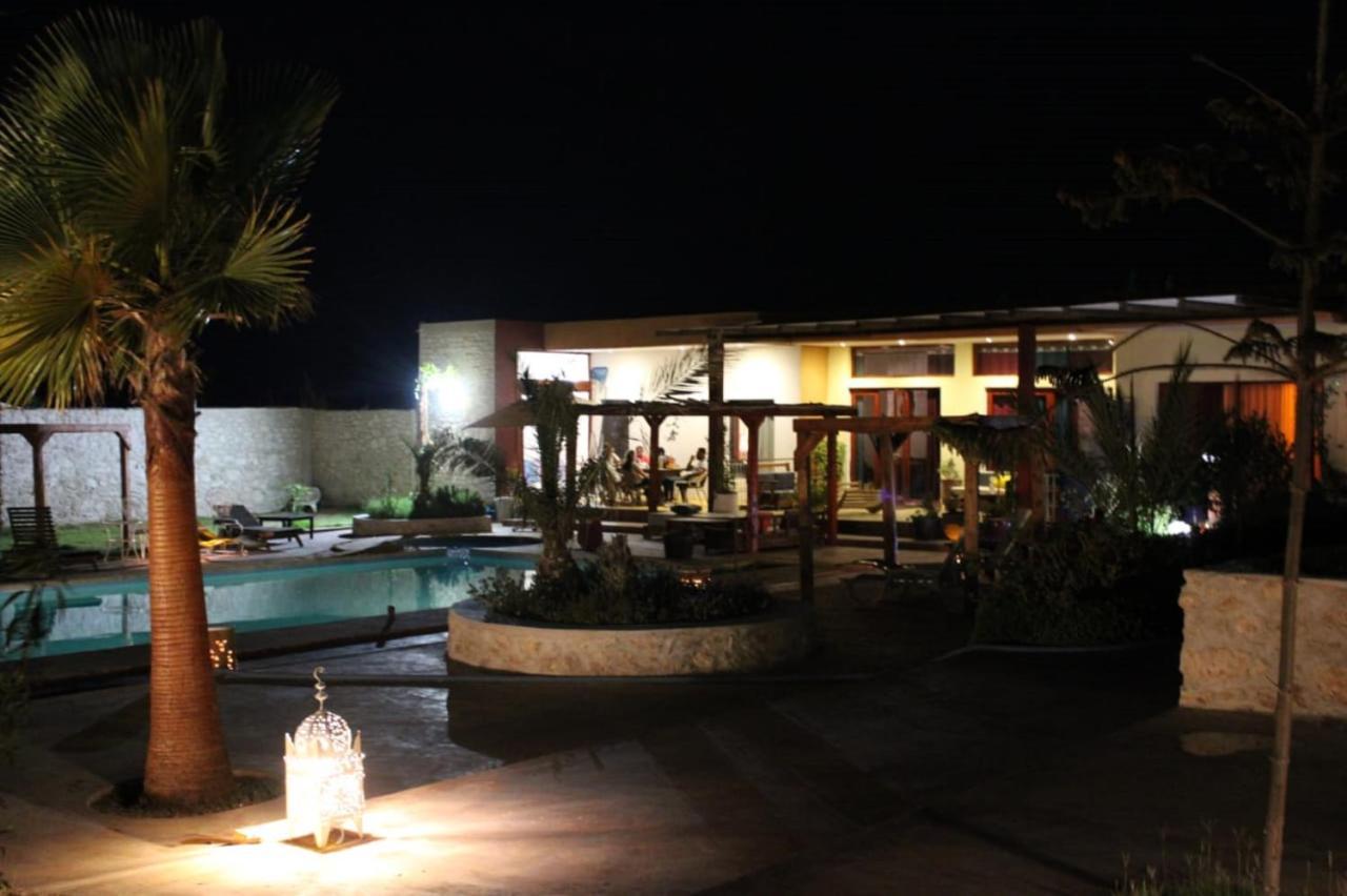 Terrasses Vertes Suvayr Dış mekan fotoğraf