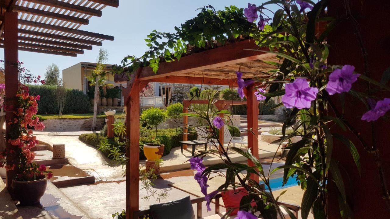 Terrasses Vertes Suvayr Dış mekan fotoğraf