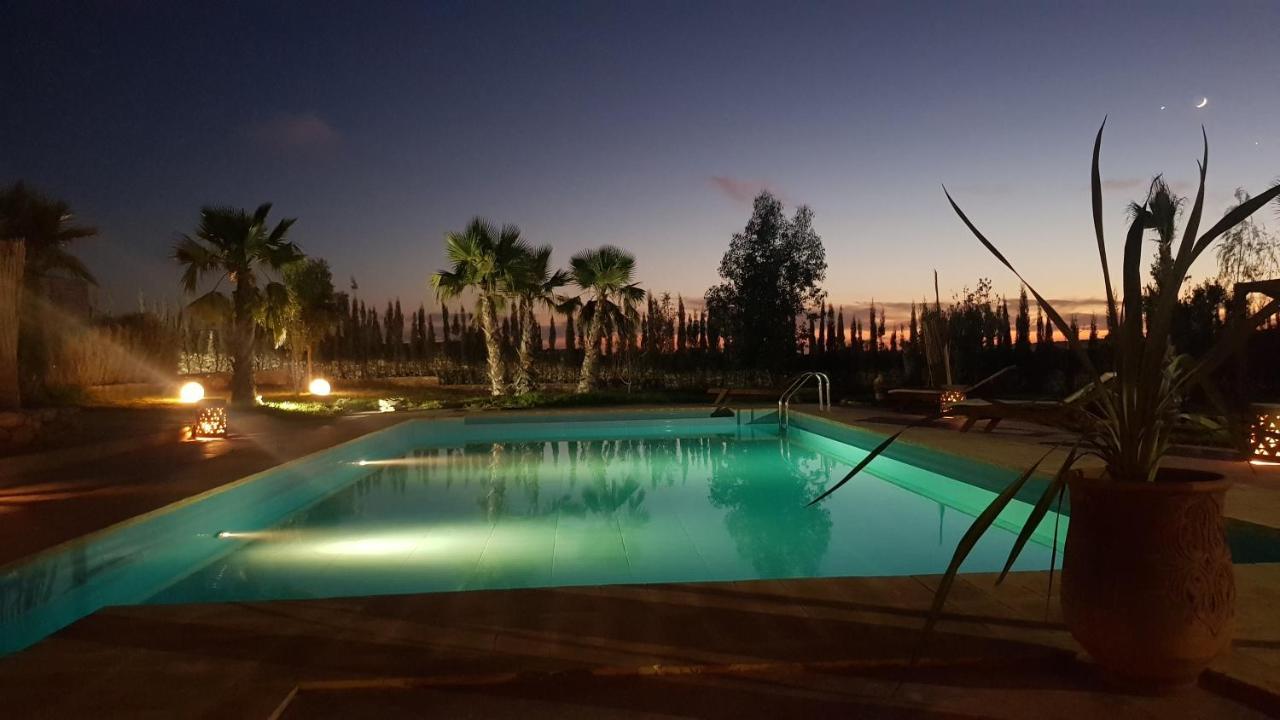 Terrasses Vertes Suvayr Dış mekan fotoğraf