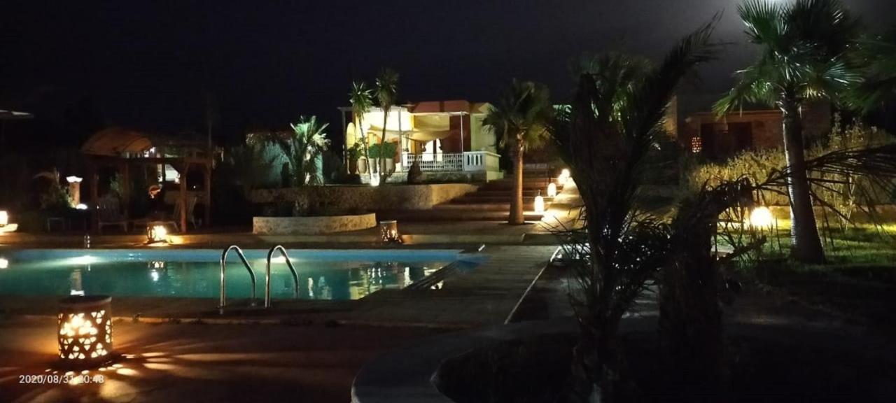 Terrasses Vertes Suvayr Dış mekan fotoğraf