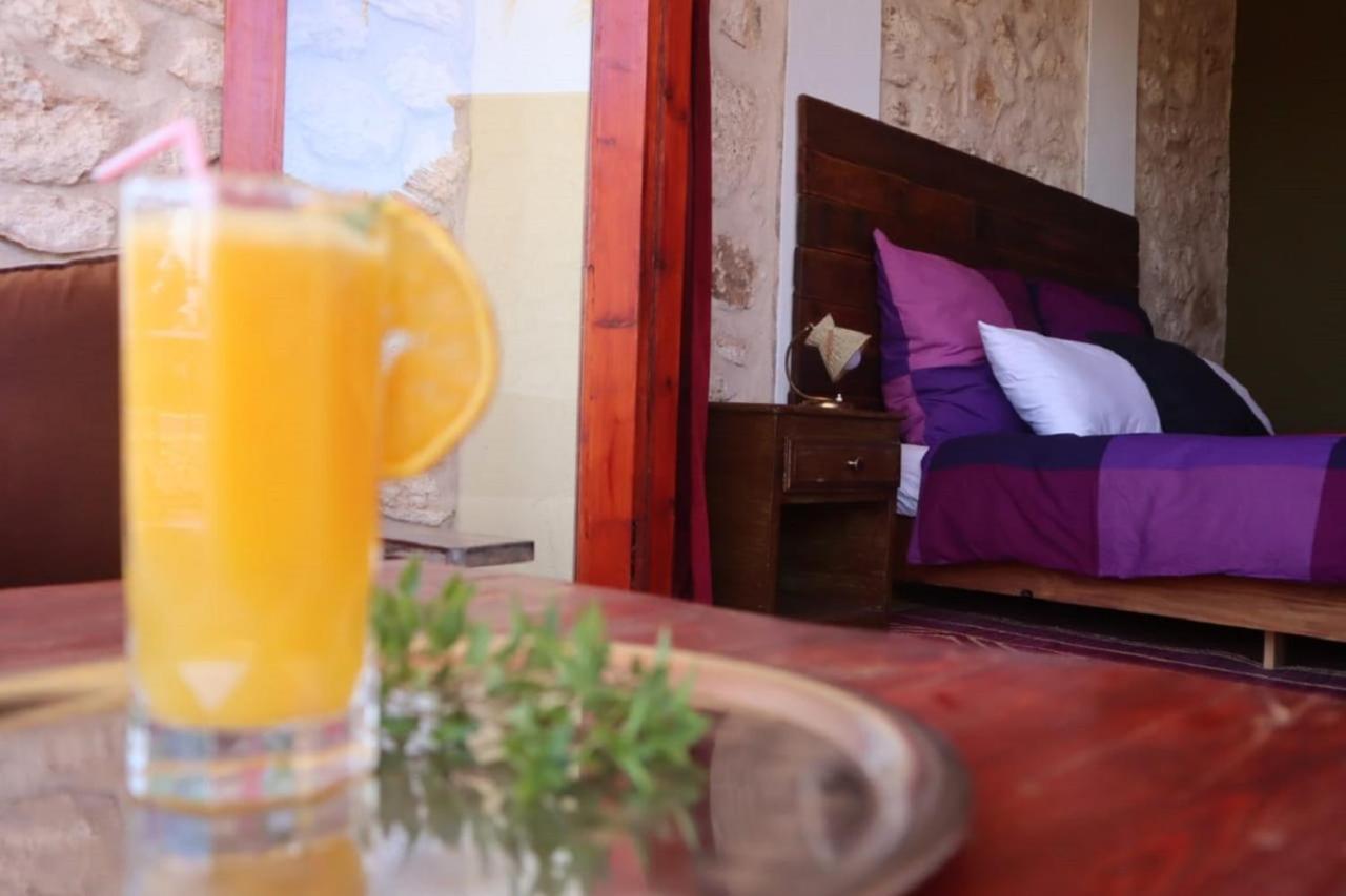 Terrasses Vertes Suvayr Dış mekan fotoğraf