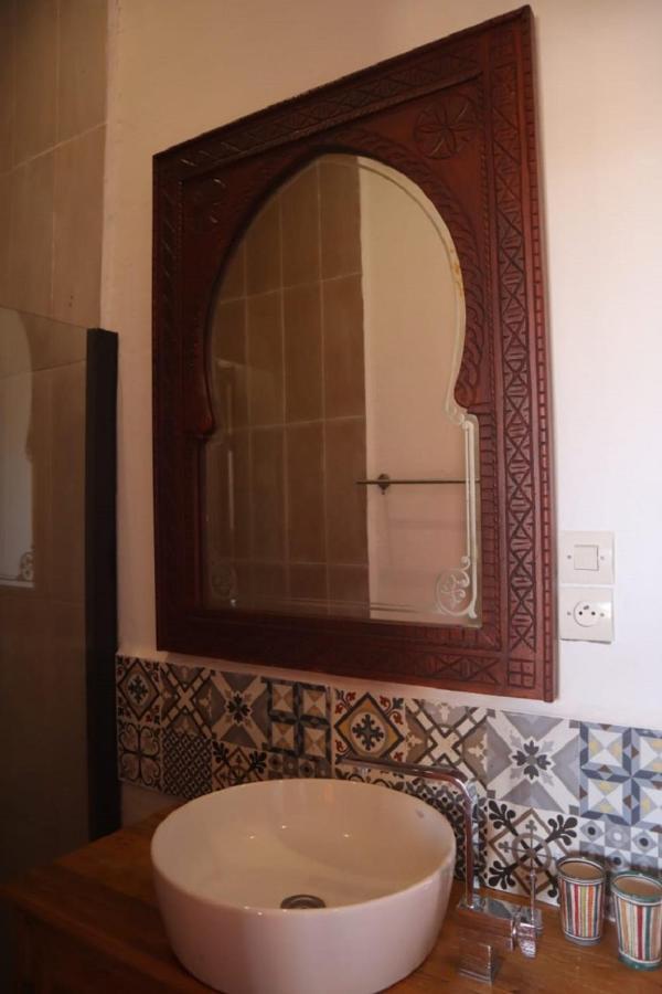Terrasses Vertes Suvayr Dış mekan fotoğraf