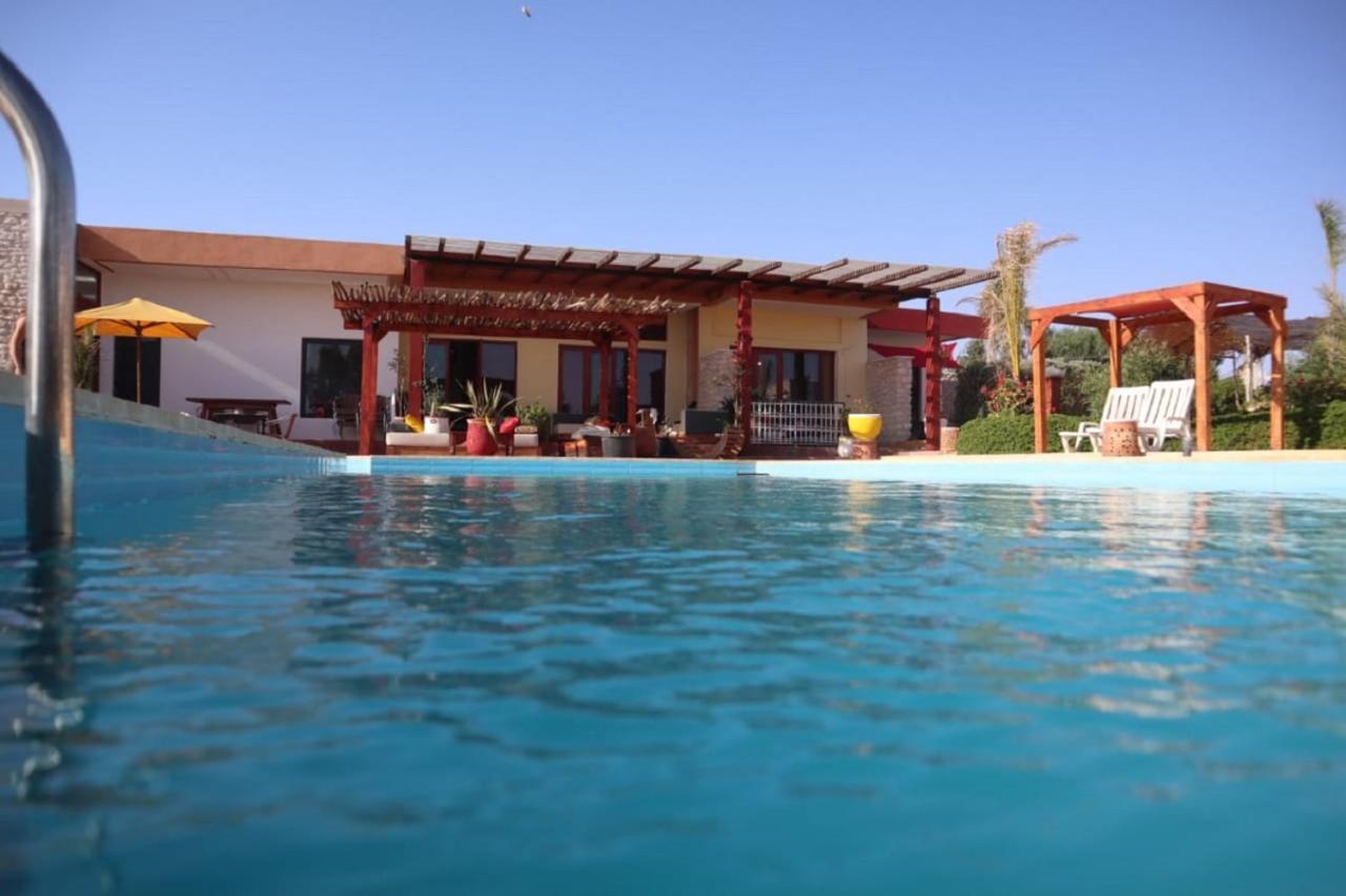 Terrasses Vertes Suvayr Dış mekan fotoğraf