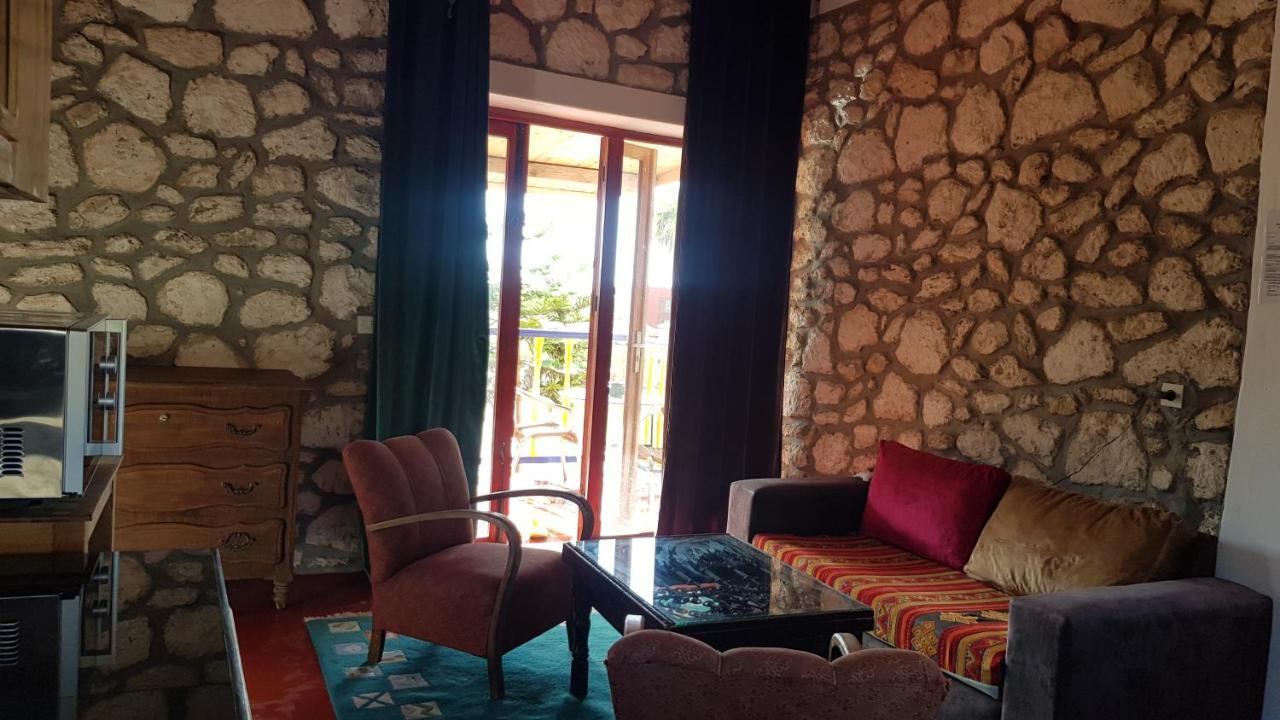 Terrasses Vertes Suvayr Dış mekan fotoğraf