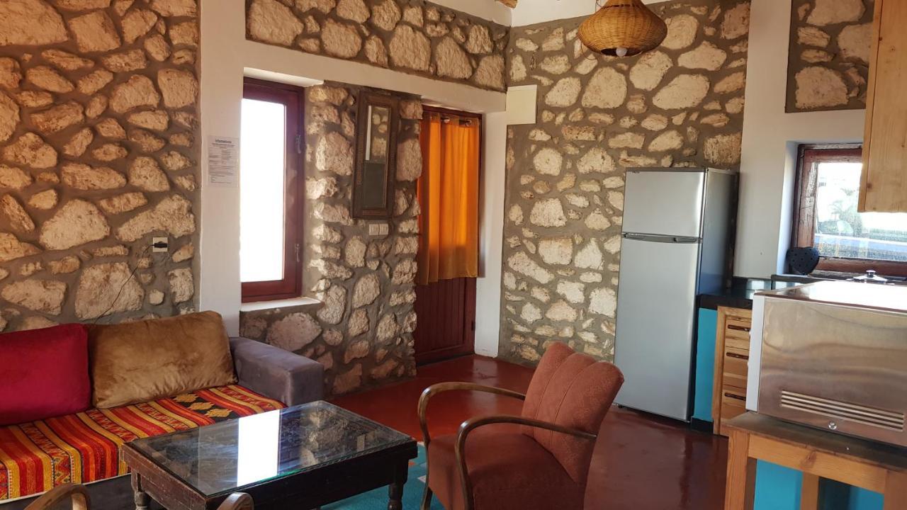 Terrasses Vertes Suvayr Dış mekan fotoğraf