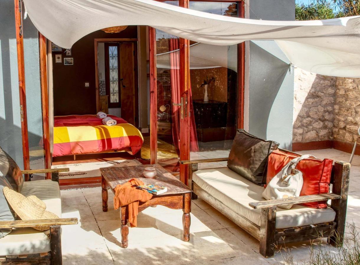 Terrasses Vertes Suvayr Dış mekan fotoğraf