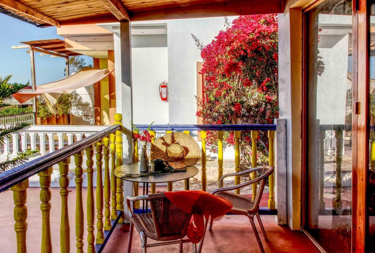 Terrasses Vertes Suvayr Dış mekan fotoğraf