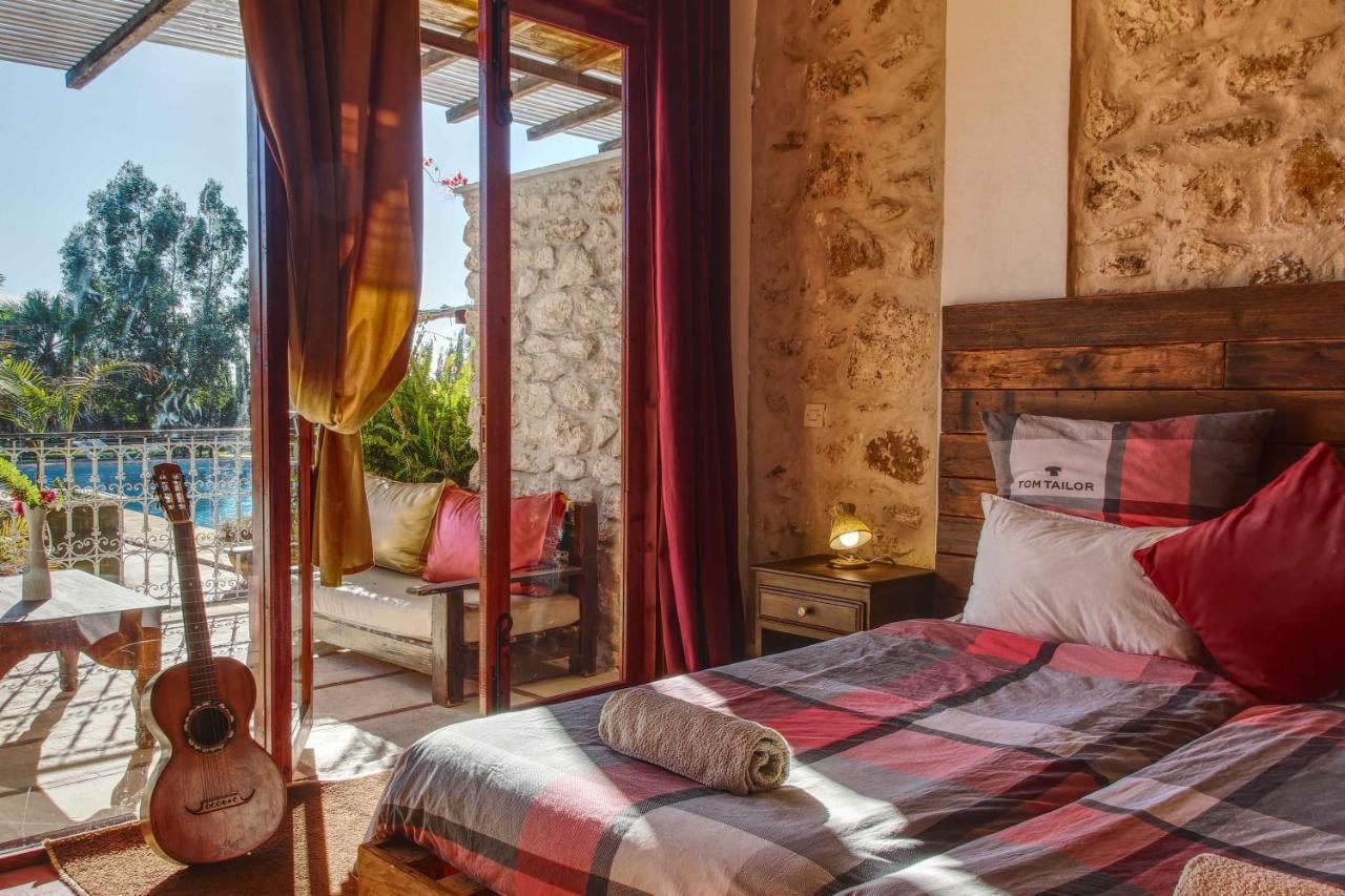 Terrasses Vertes Suvayr Dış mekan fotoğraf