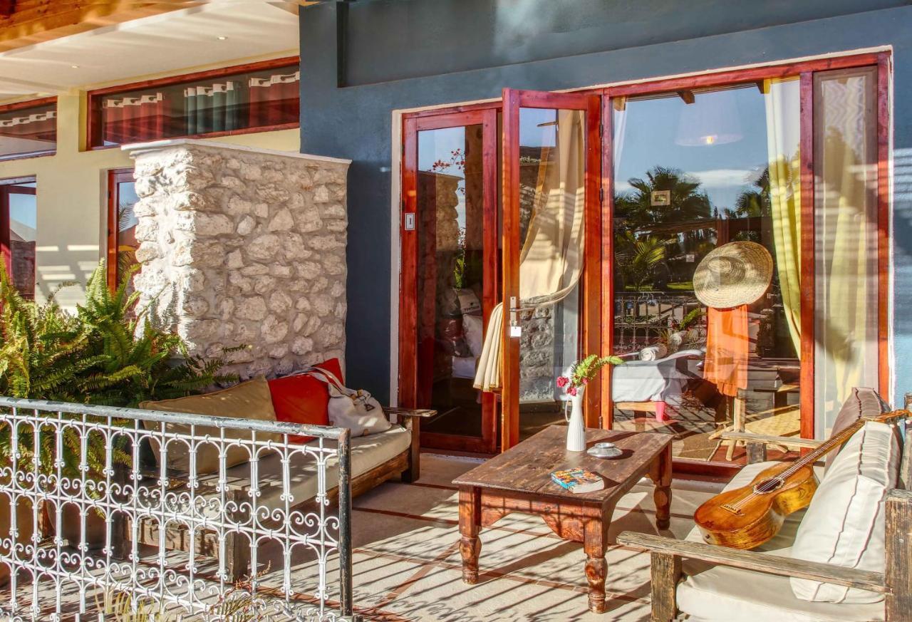 Terrasses Vertes Suvayr Dış mekan fotoğraf