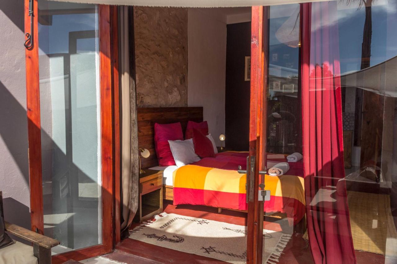 Terrasses Vertes Suvayr Dış mekan fotoğraf