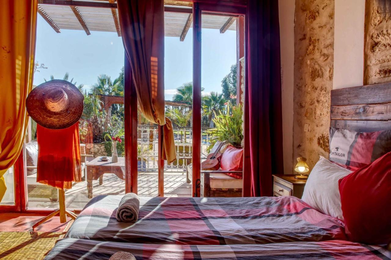 Terrasses Vertes Suvayr Dış mekan fotoğraf