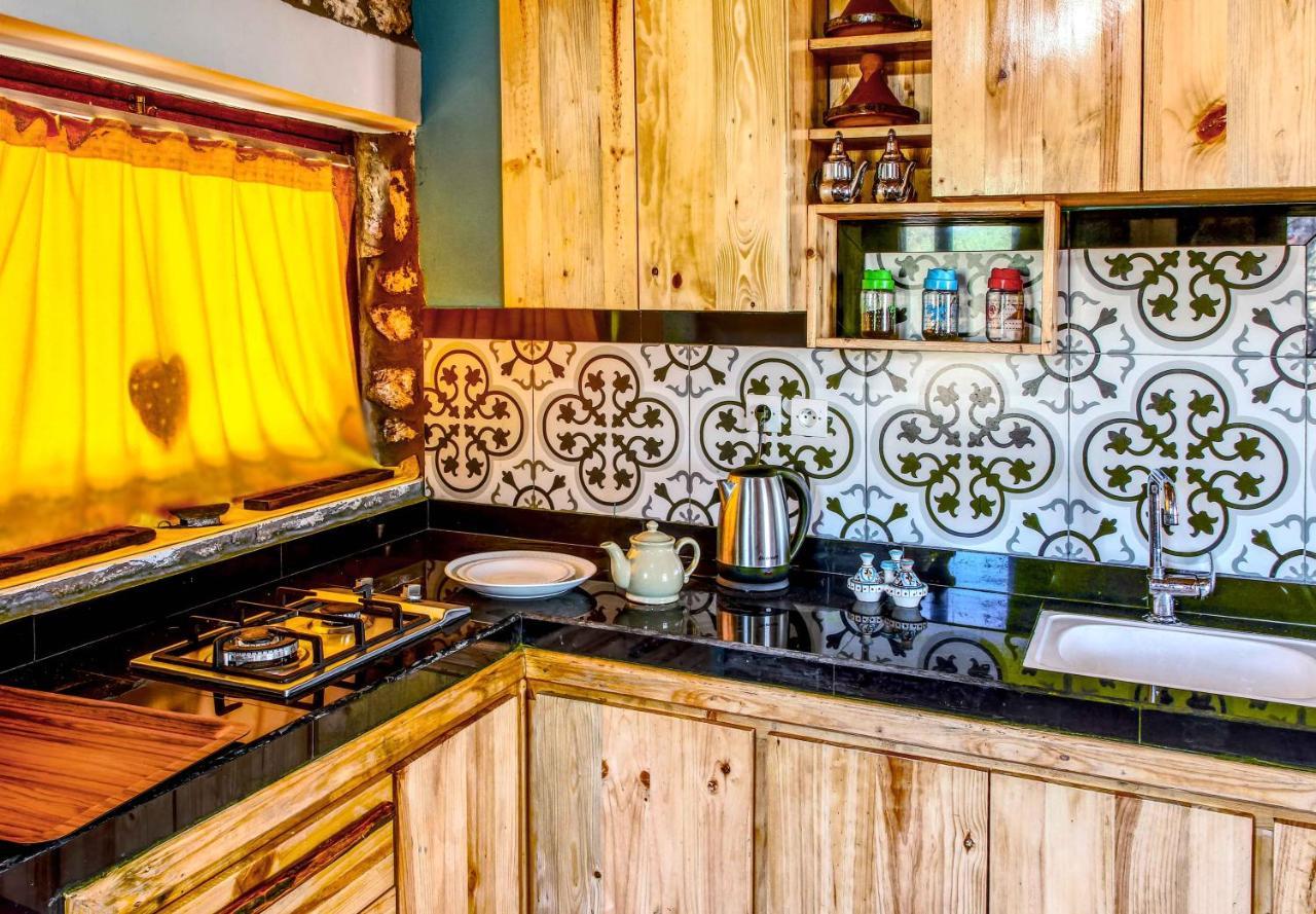 Terrasses Vertes Suvayr Dış mekan fotoğraf