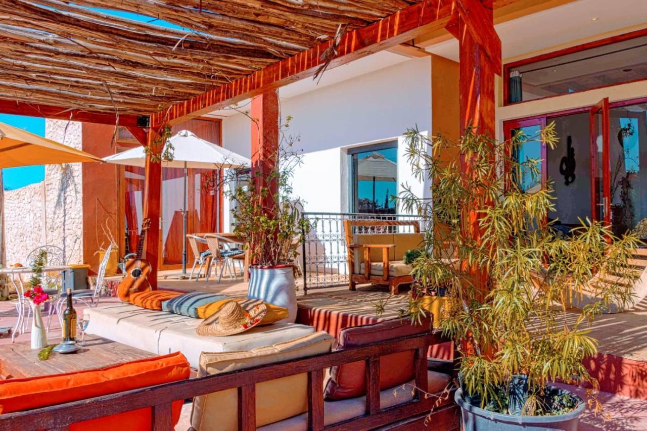 Terrasses Vertes Suvayr Dış mekan fotoğraf