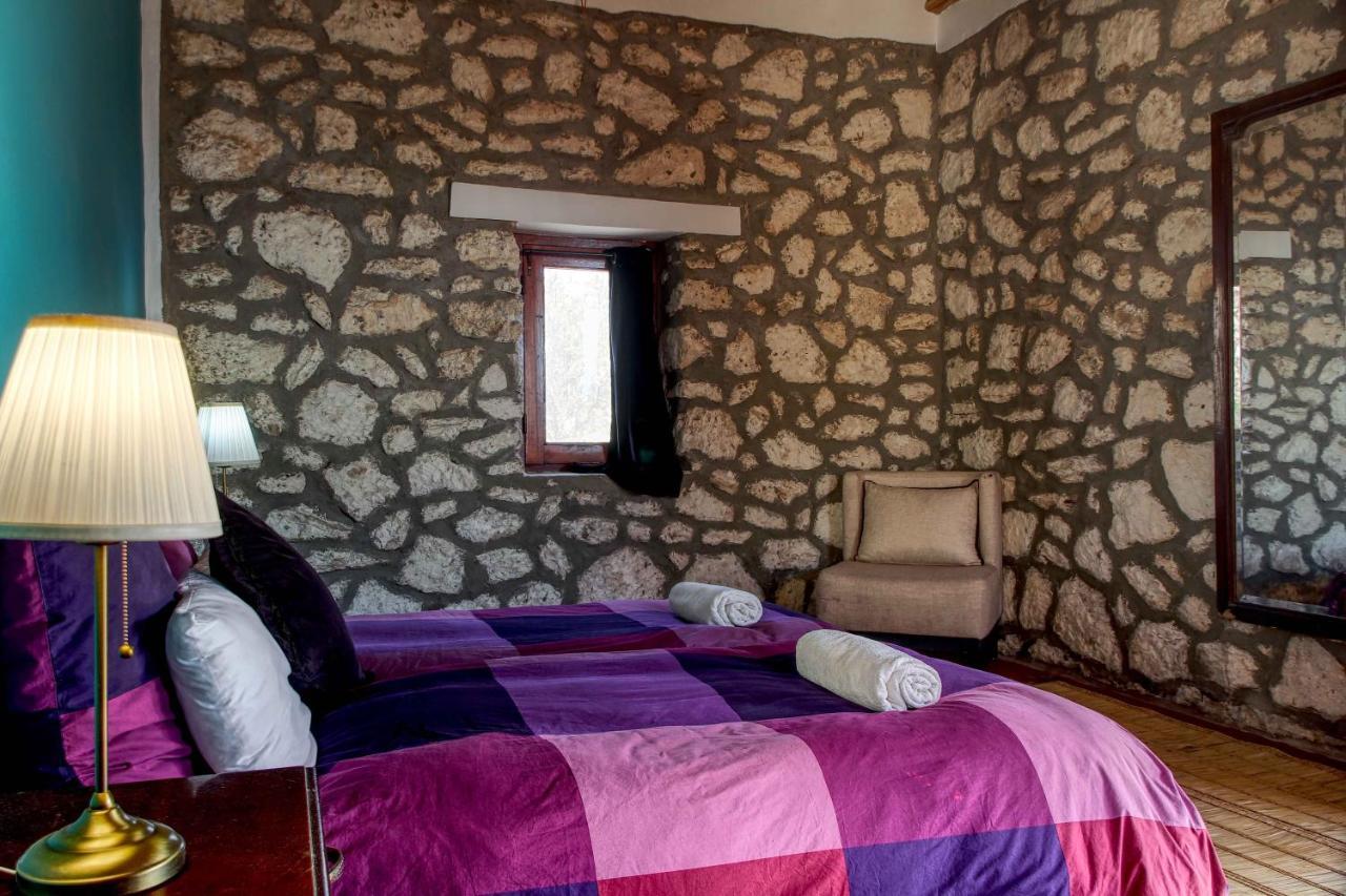 Terrasses Vertes Suvayr Dış mekan fotoğraf