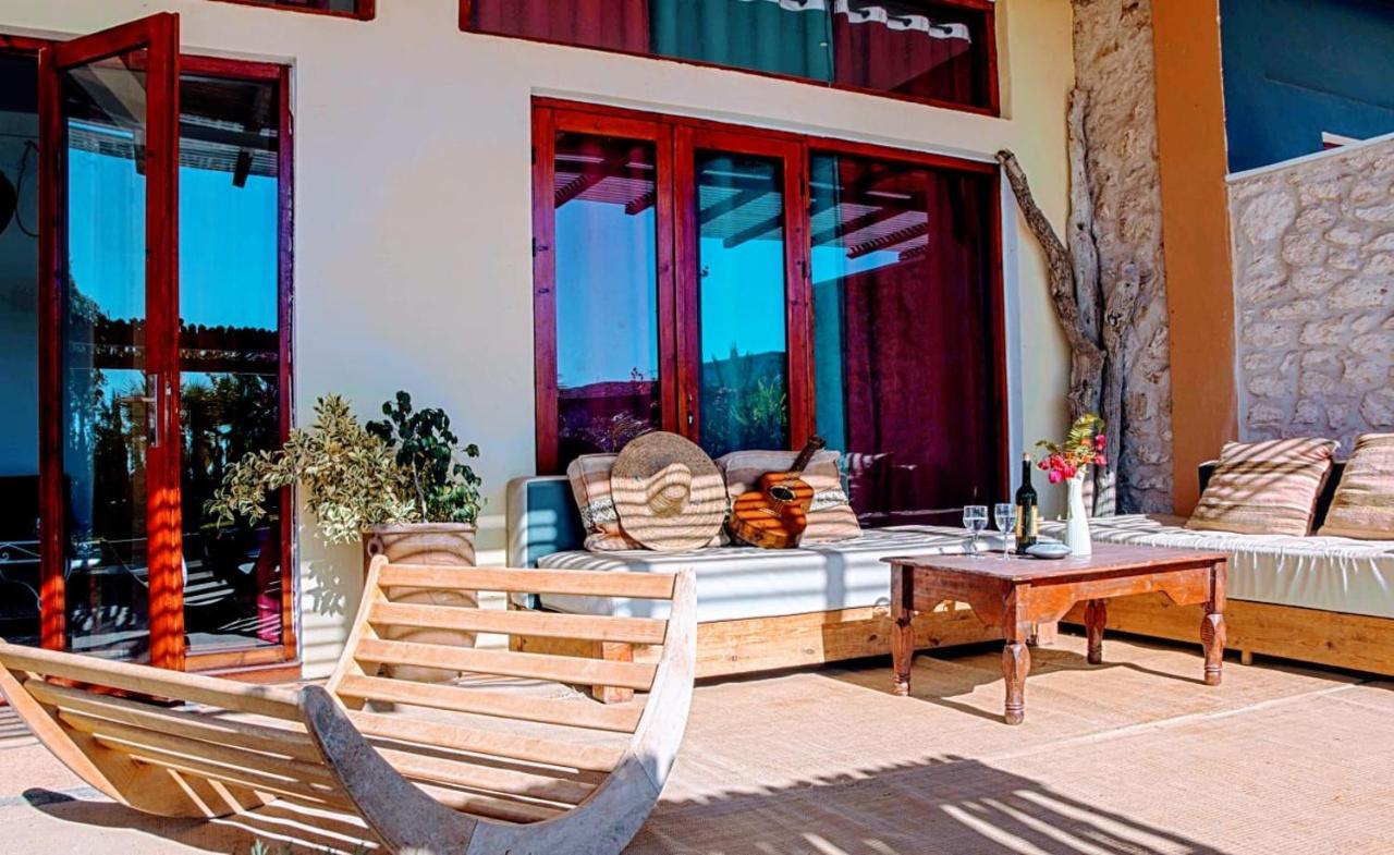 Terrasses Vertes Suvayr Dış mekan fotoğraf