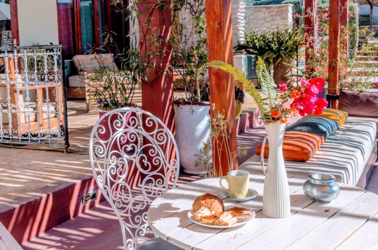 Terrasses Vertes Suvayr Dış mekan fotoğraf