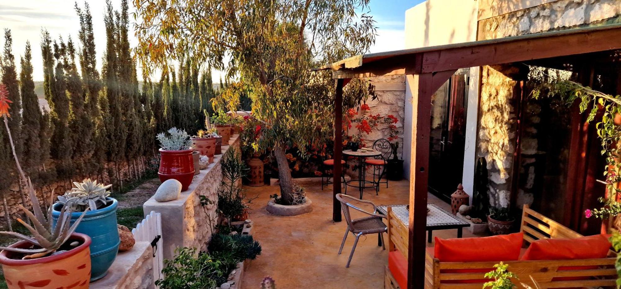Terrasses Vertes Suvayr Dış mekan fotoğraf