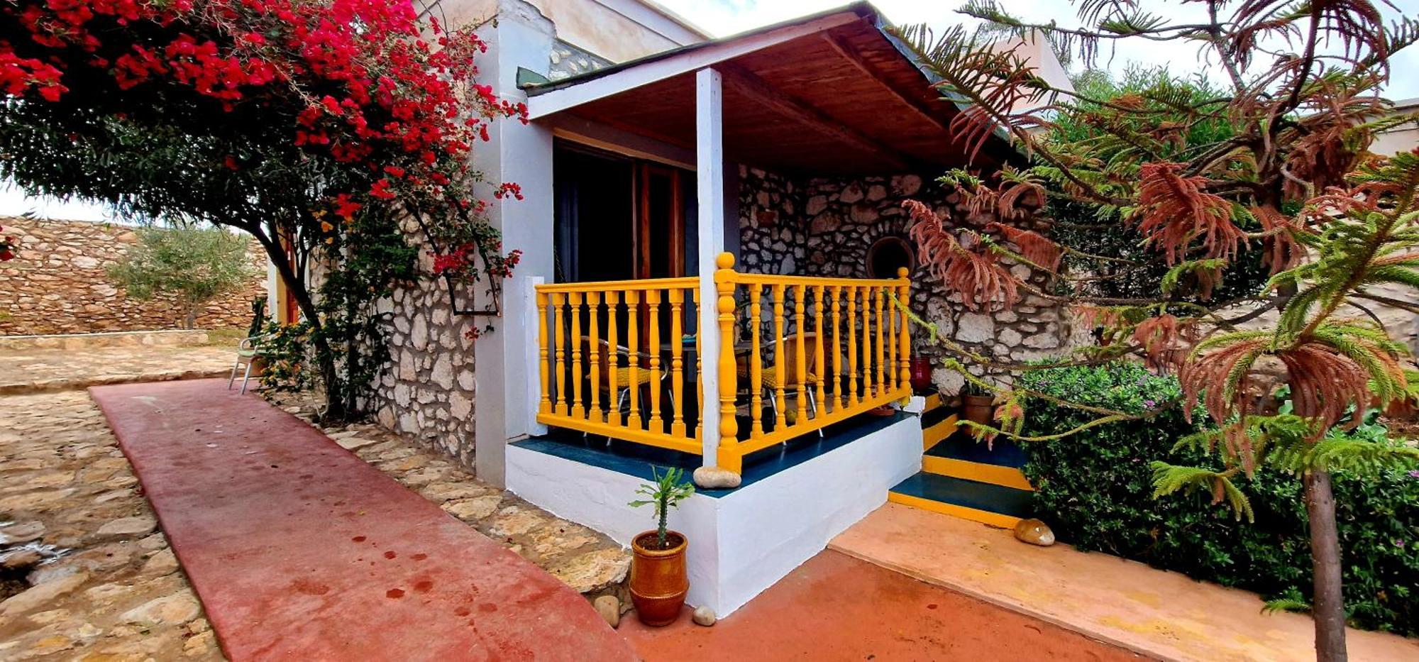 Terrasses Vertes Suvayr Dış mekan fotoğraf