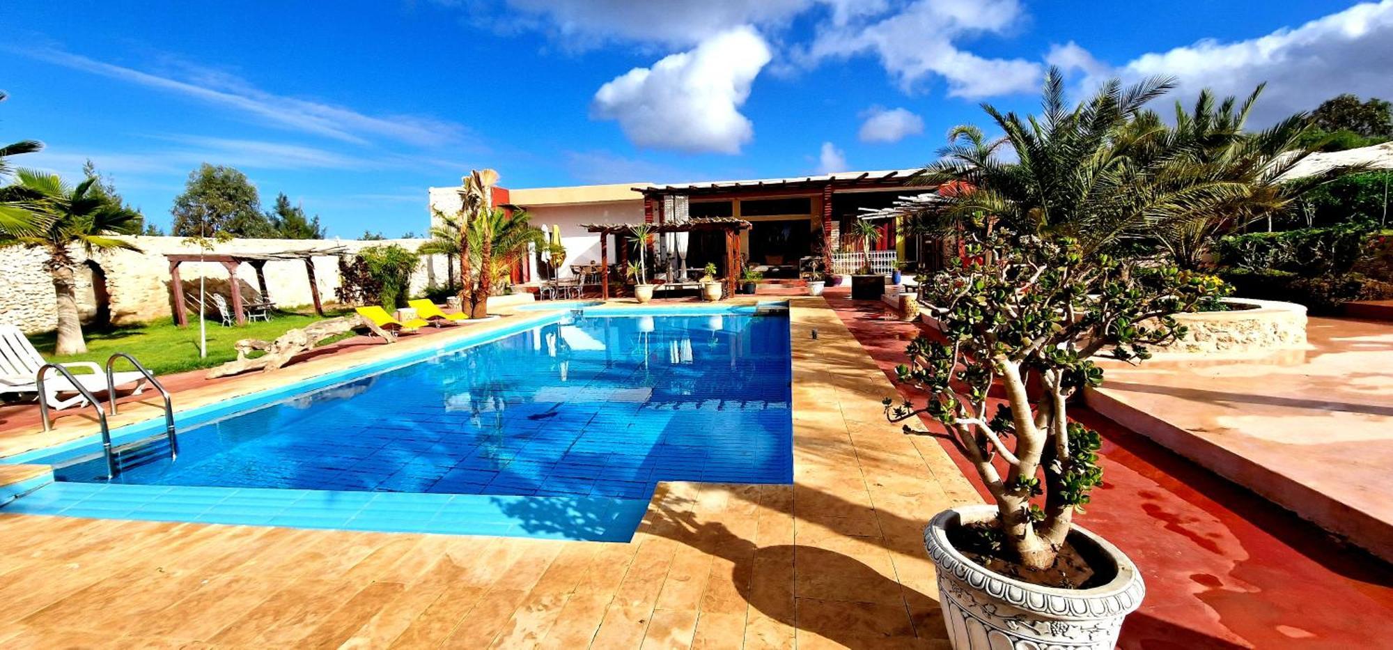 Terrasses Vertes Suvayr Dış mekan fotoğraf