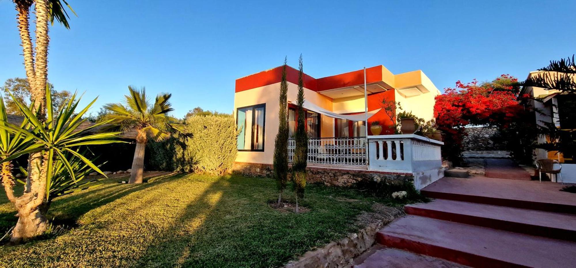 Terrasses Vertes Suvayr Dış mekan fotoğraf