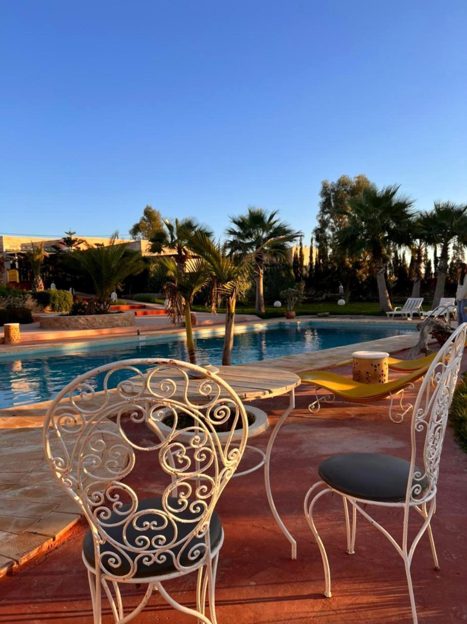 Terrasses Vertes Suvayr Dış mekan fotoğraf