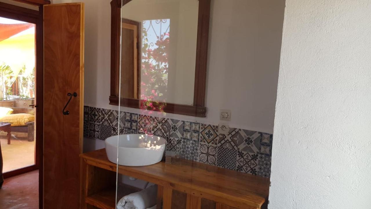 Terrasses Vertes Suvayr Dış mekan fotoğraf