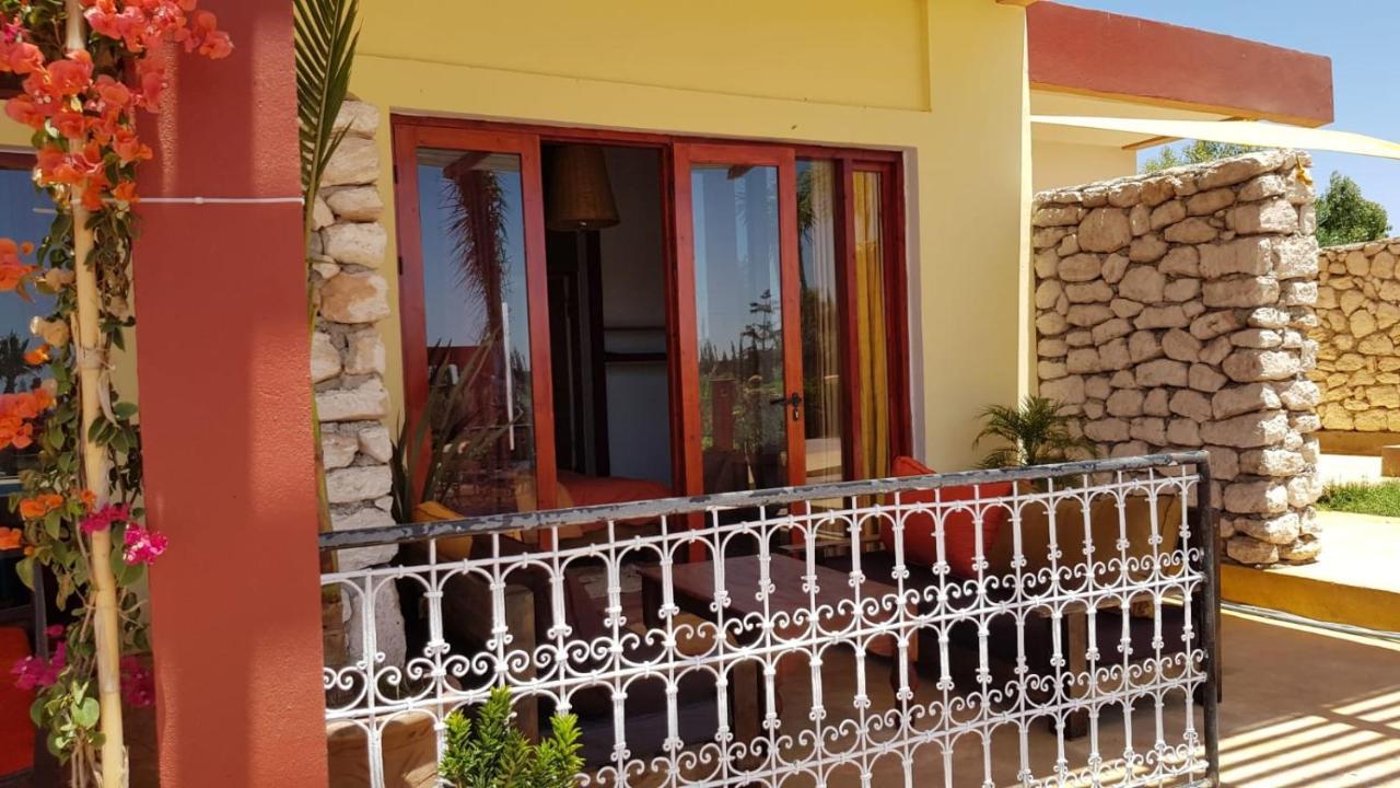 Terrasses Vertes Suvayr Dış mekan fotoğraf